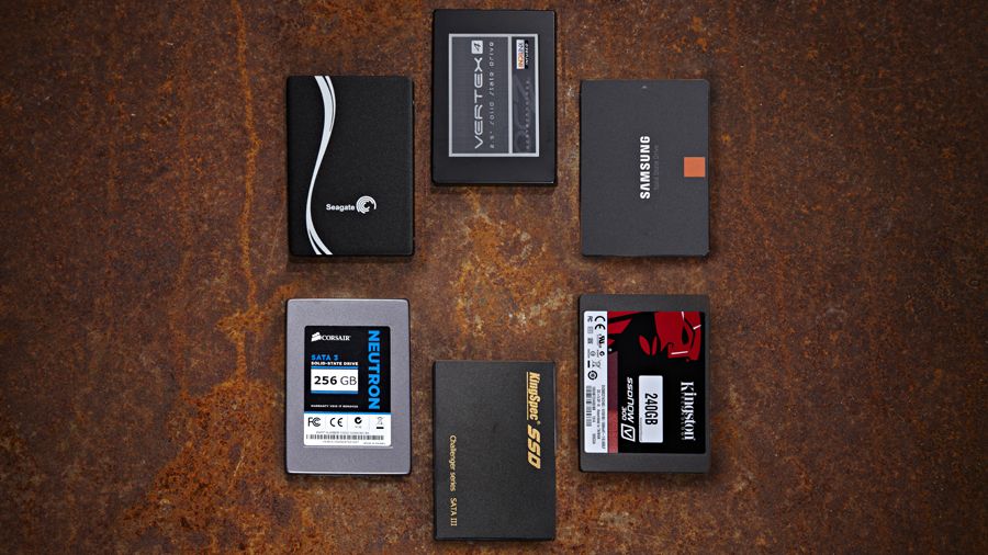 best ssd to buy
