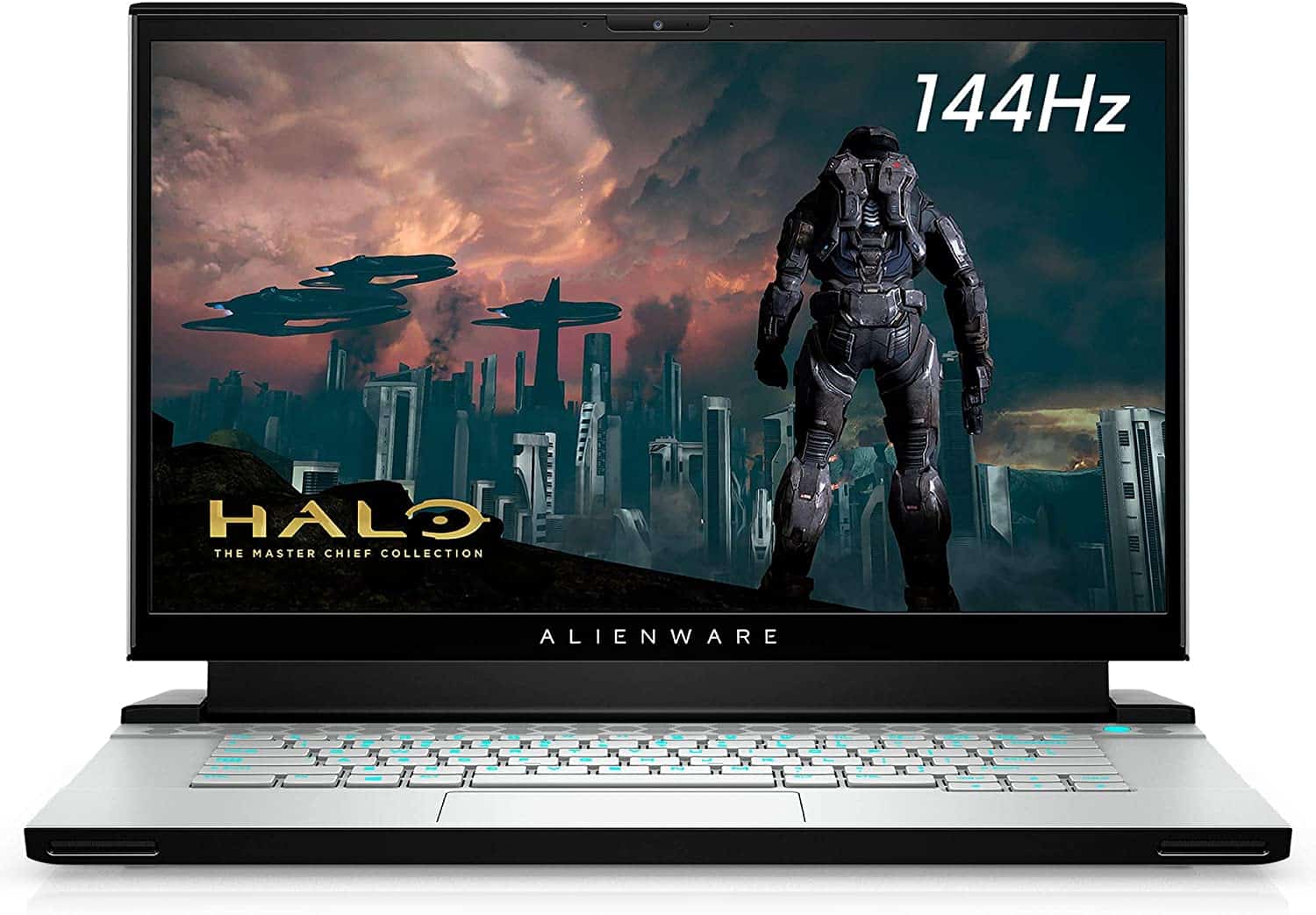 Alienware m15 R3