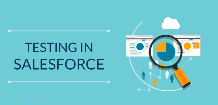 Types of Salesforce Testing  you should know about!
