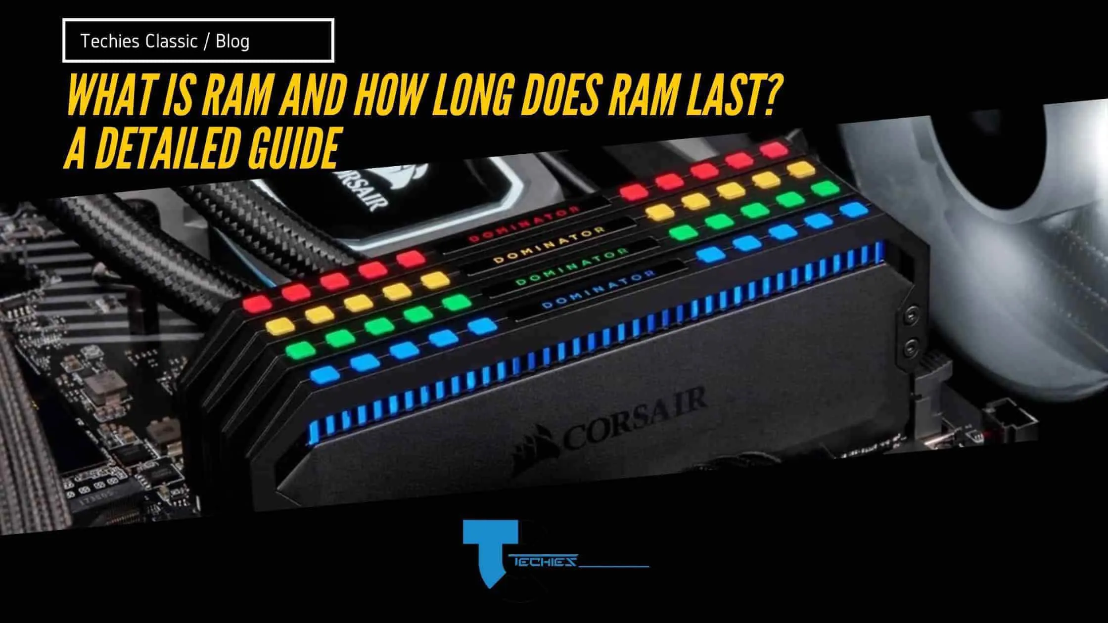 What is Ram and how long does ram last? A detailed guide