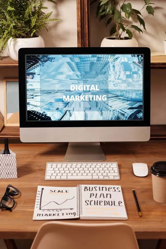 How Businesses Can Take Advantage Of Digital Marketing