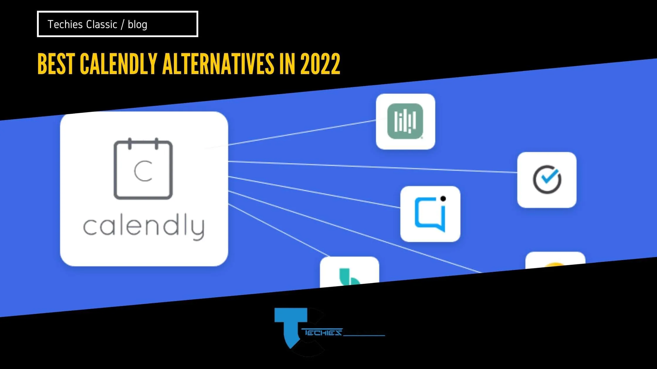 20 best calendly alternatives you should not miss in 2022