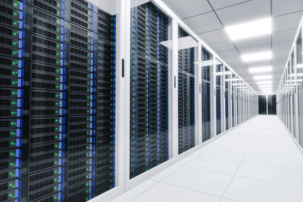 5 Main Elements to Consider When Designing A Data Center