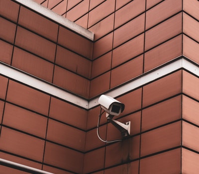  Home Security Camera