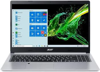 Acer Aspire 5 with HD IPS Display best for scientific computing