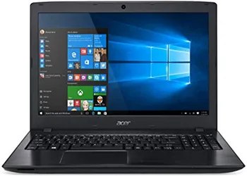 Acer Aspire E15 Notebook, 15.6