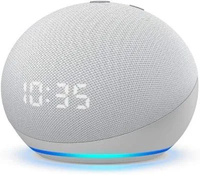 All-new Echo Dot 4th Generation Smart Speaker
