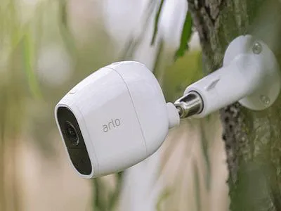 Arlo Pro 2 VMC4030P-100NAR Wireless Security Camera