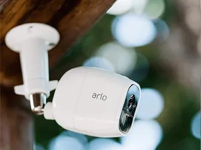 Arlo Technologies Inc VNS4430P Pro 2 Security Camera