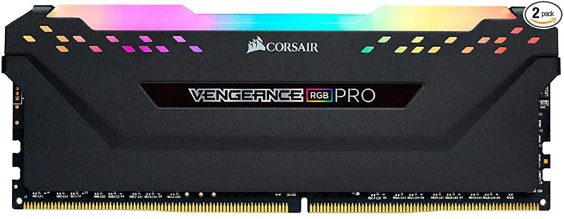 Corsair Vengeance RGB PRO 16GB