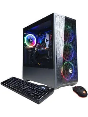 Cyberpower PC Gamer Xtreme VR Gaming PC