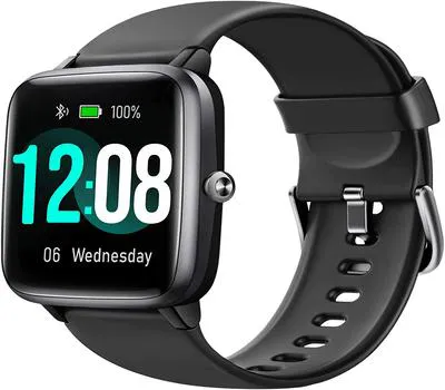 Letsfit Smart Watch and Fitness Tracker