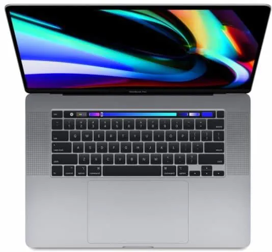 New APPLE MacBook Pro