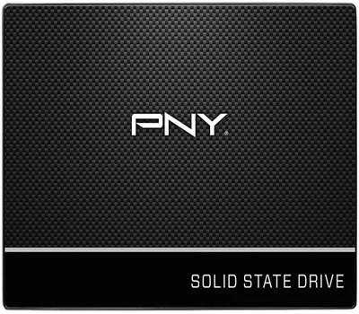 PNY CS900 250GB 3D NAND 2.5 inch