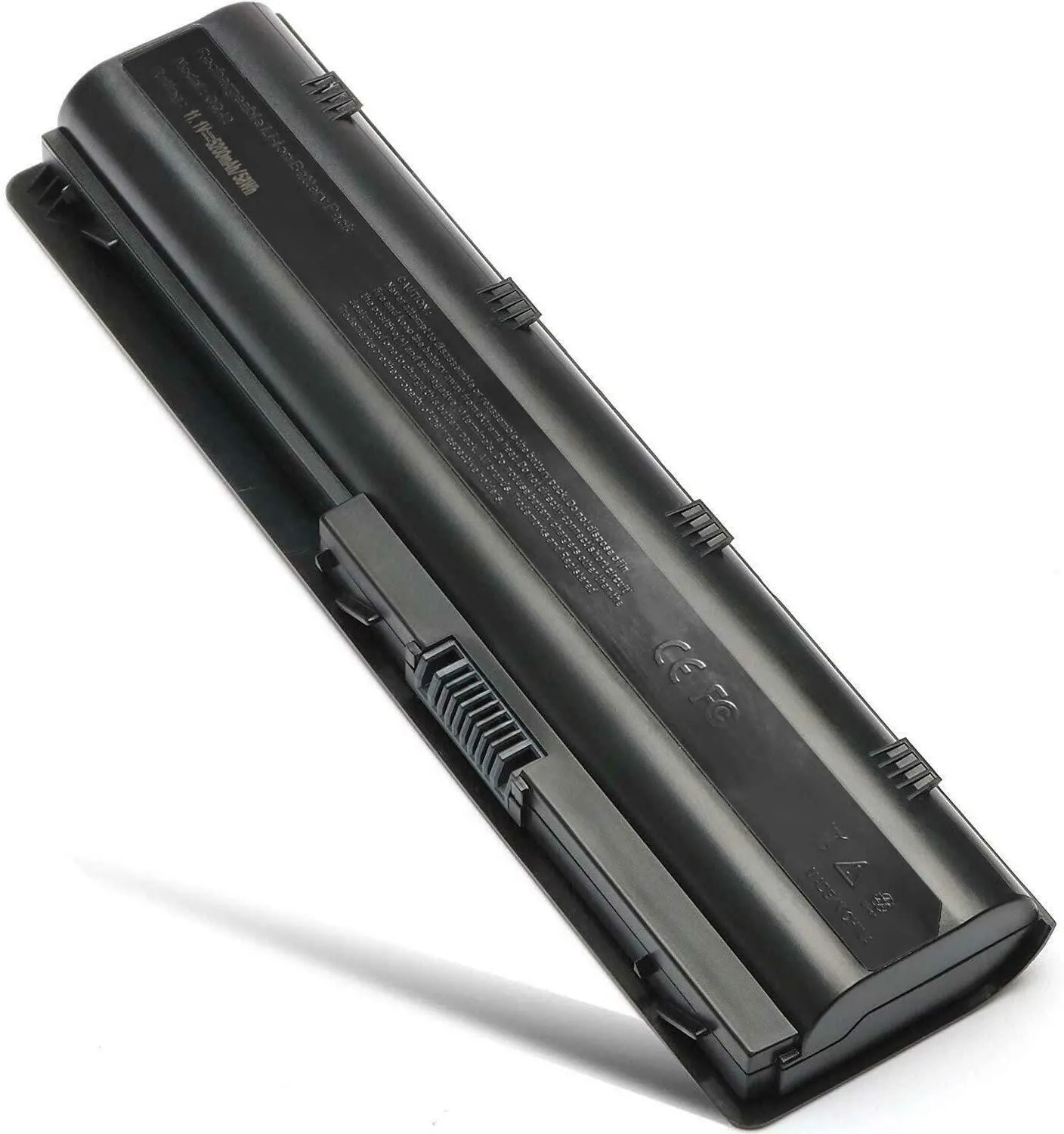 Replacement Battery for HP Spare ( Highly Recommended )