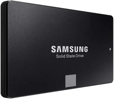 Samsung 870 EVO 500GB 2.5 Inch SATA III SSD