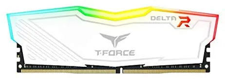 TEAMGROUP T-Force Delta RGB DDR4-3200