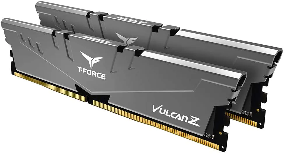 TEAMGROUP T-Force Vulcan Z 16GB