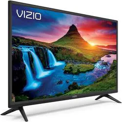 VIZIO D-Series 32inch Full-Array LED Smart TV with Chromecast