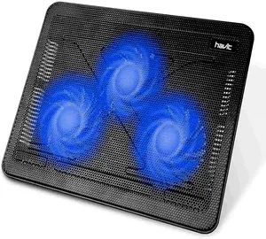 havit HV 5.6"-17" Laptop Cooling Pad