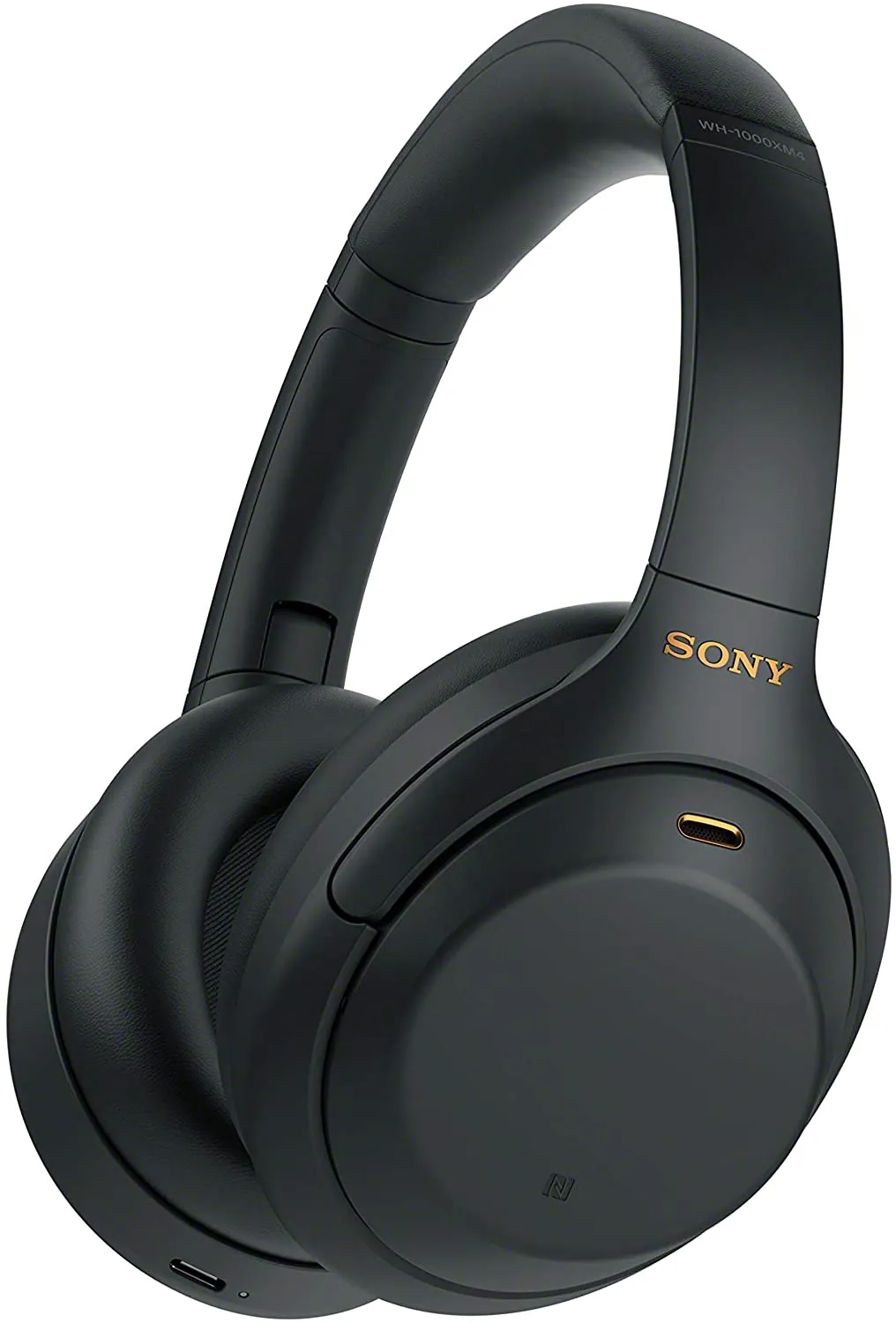 Sony Wireless  Noise Canceling Overhead Headphones with Mic