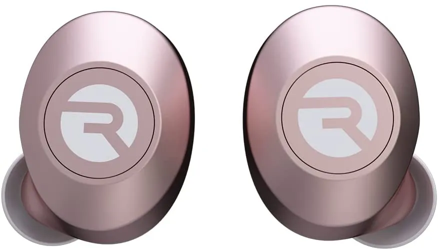 Raycon Bluetooth Wireless Earbuds with Microphone