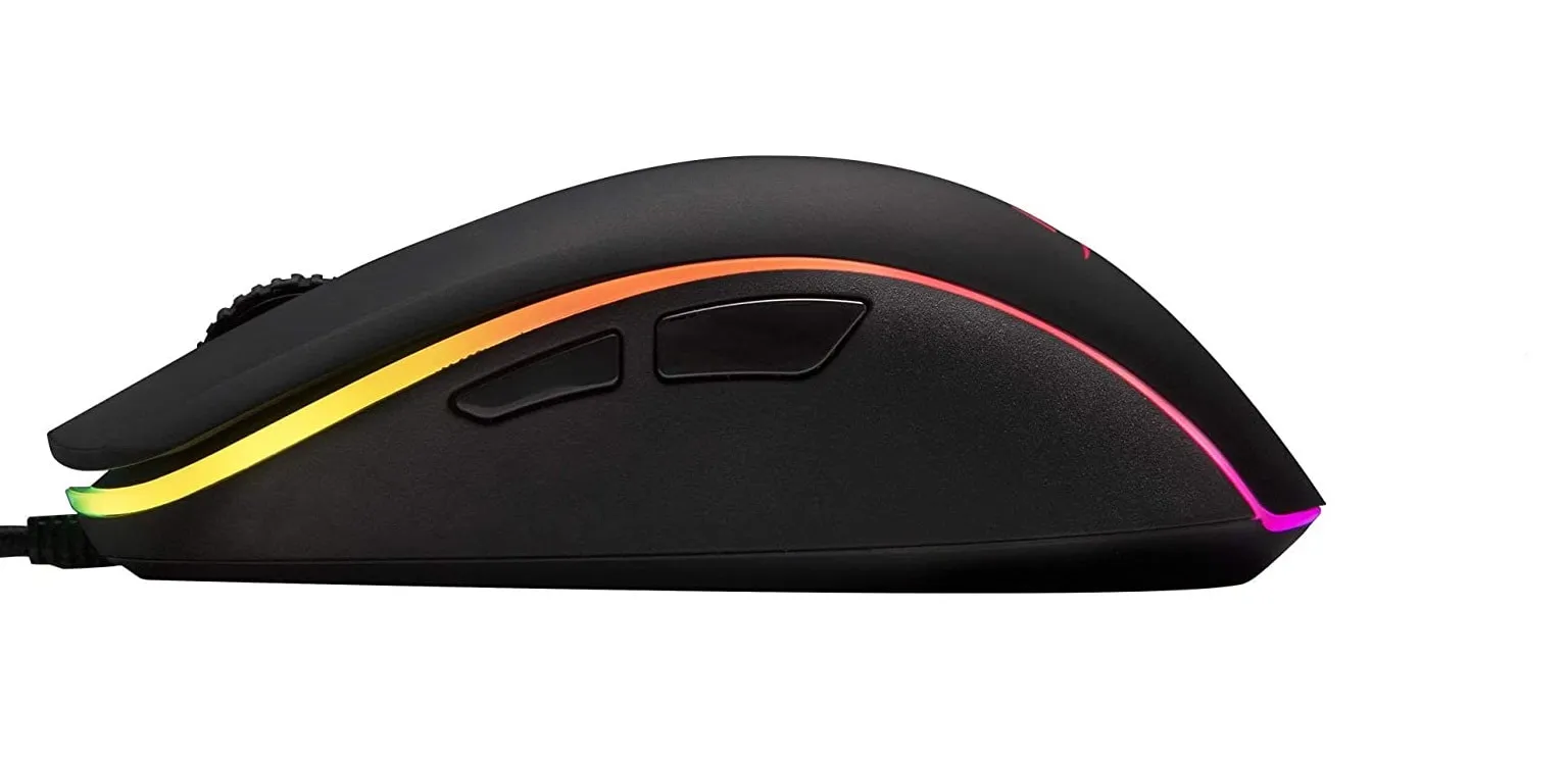 HyperX Pulsefire Surge Optical Gaming Mouse