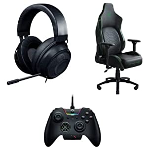 Up to 50% off Razer Inputs and Video Game Accessories